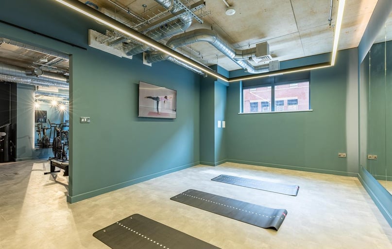 Talbot Street, Arboretum, Nottingham - Image 1